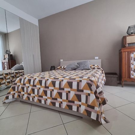 San Marcellino House Apartment มาริญลิอาโน ภายนอก รูปภาพ