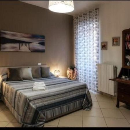 San Marcellino House Apartment มาริญลิอาโน ภายนอก รูปภาพ