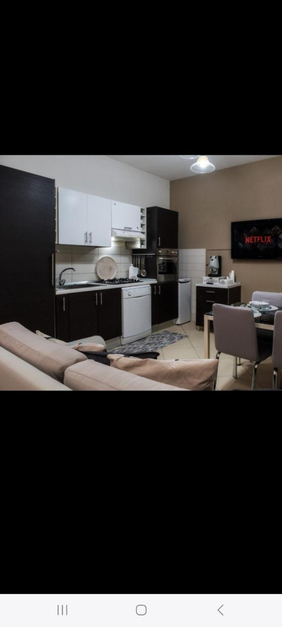 San Marcellino House Apartment มาริญลิอาโน ภายนอก รูปภาพ