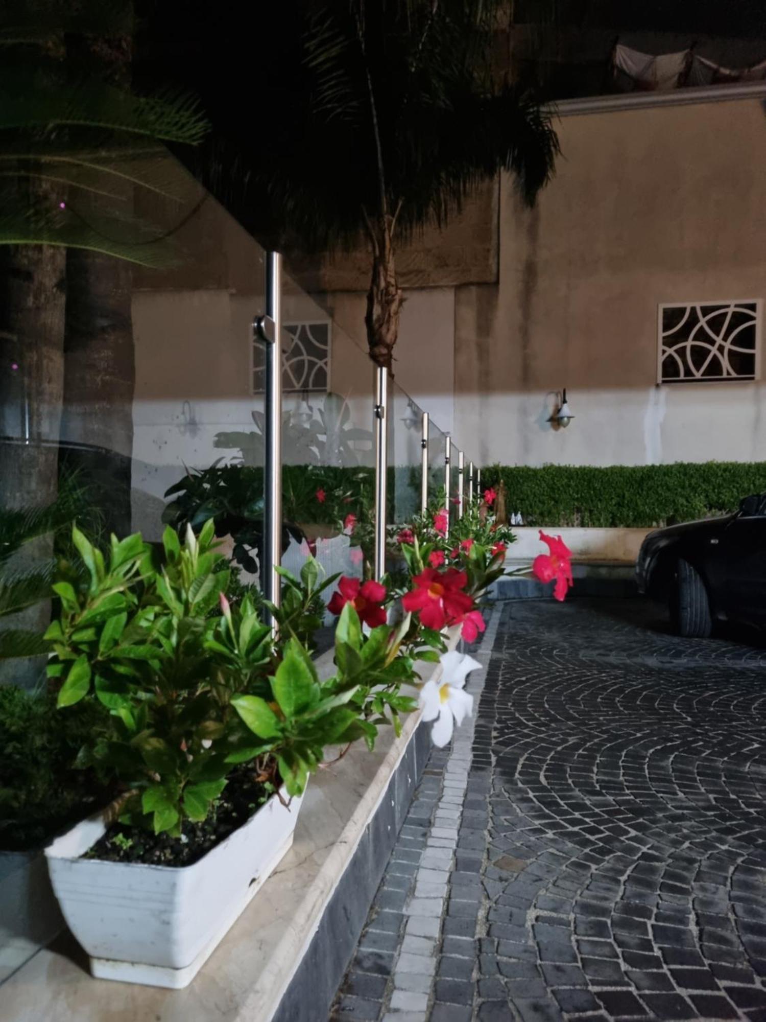 San Marcellino House Apartment มาริญลิอาโน ภายนอก รูปภาพ