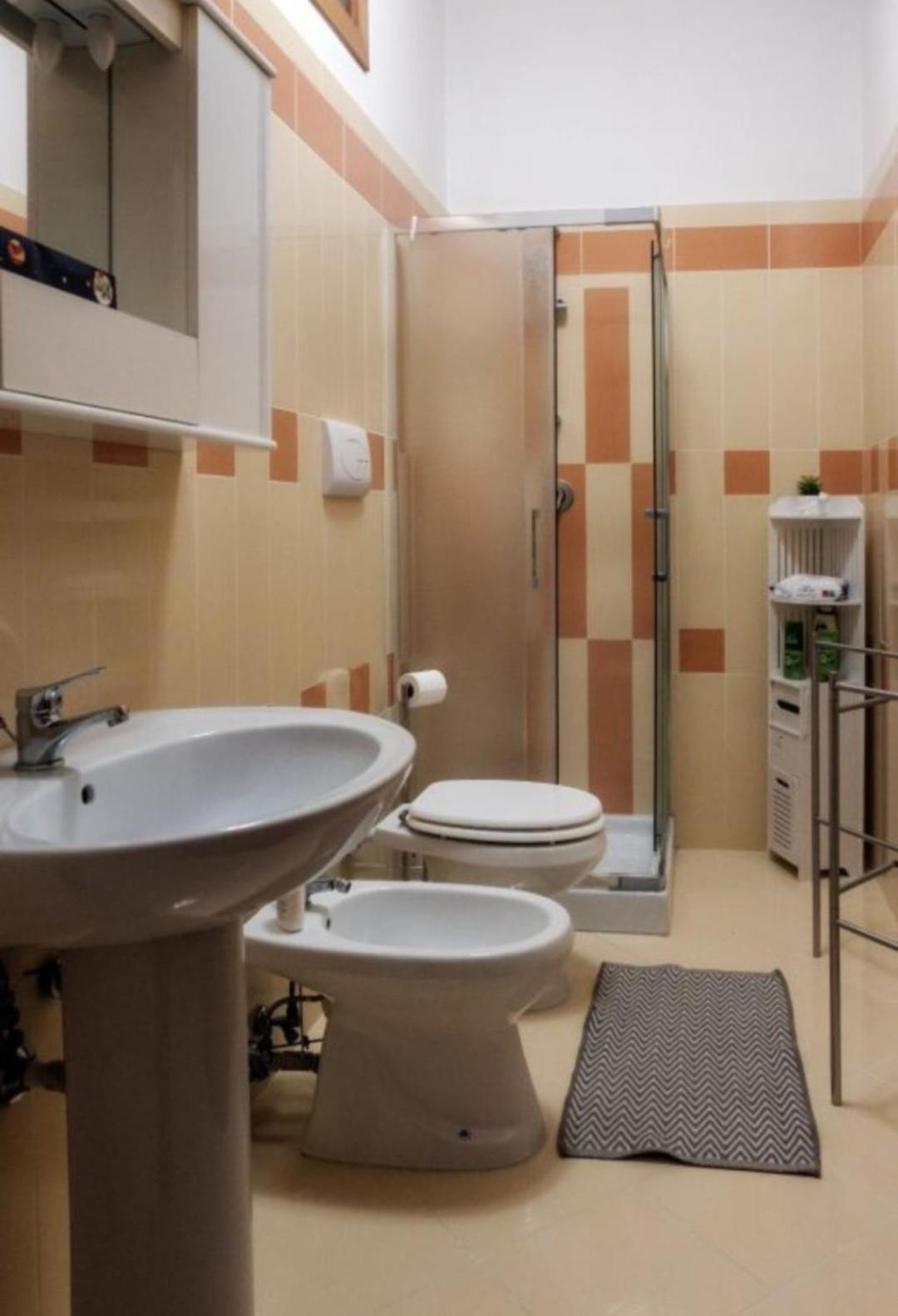 San Marcellino House Apartment มาริญลิอาโน ภายนอก รูปภาพ